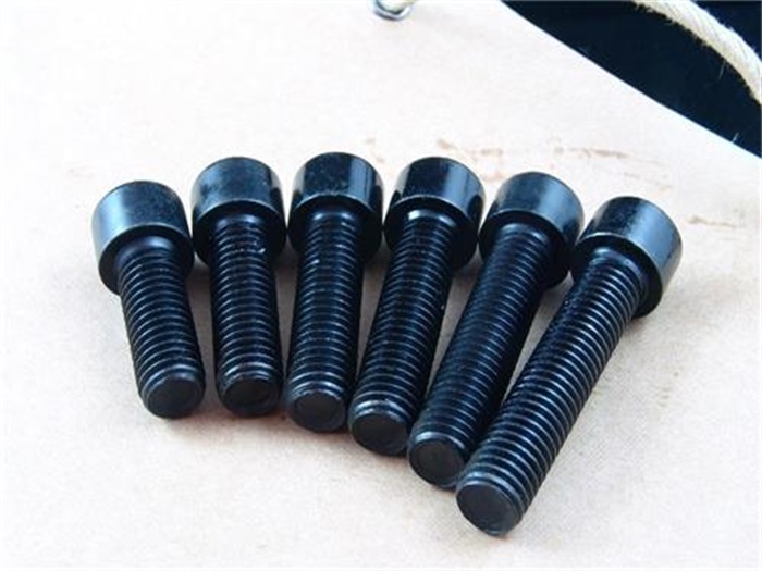 辽宁高强螺栓