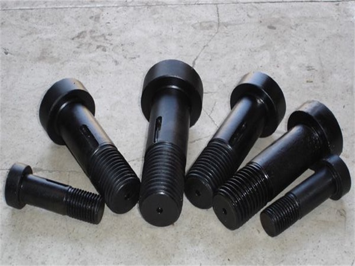 辽宁高强螺栓